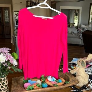Girls Piko Tops size Large